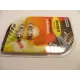 Bec LED 12V/8,5V soffit 4LED