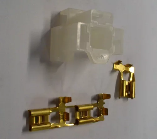 Soclu H4
