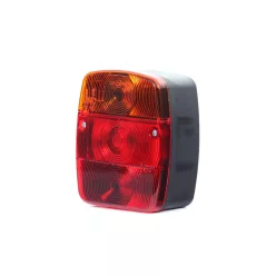 Lampă spate cu incandescență 3 funcții. J=B