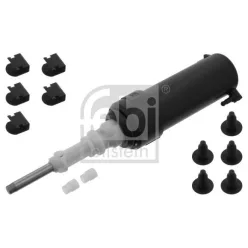 Arc cu gaz pentru reglarea scaunului DAF