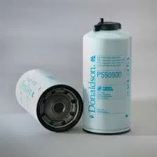 Filtru de combustibil