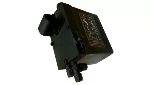 Pompa de santină a cabinei Renault Magnum
