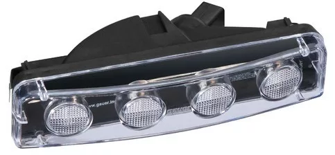 Scania 4R LED lumină de poziție superioară