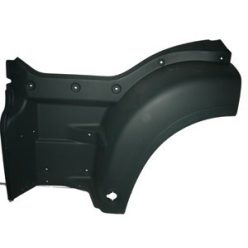 MAN L/LX față stânga