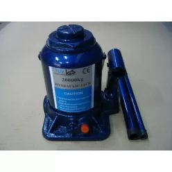 Extractor de ulei 20T