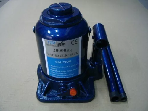 Extractor de ulei 20T