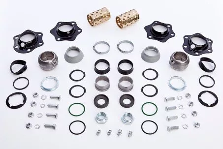 Kit de reparare a cheii de frână BPW