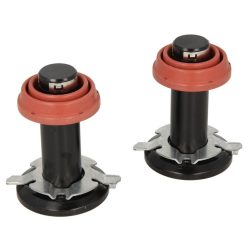 Etrier de frână BPW reparat clt.