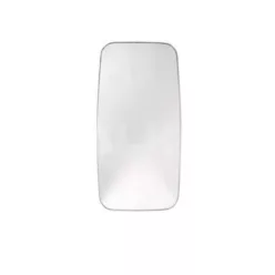 Placă oglindă Mercedes SK