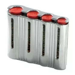 Suport metalic pentru bani