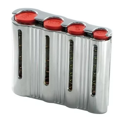 Suport metalic pentru bani