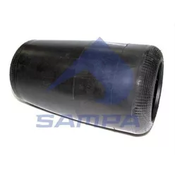 Element de cauciuc pentru arc pneumatic