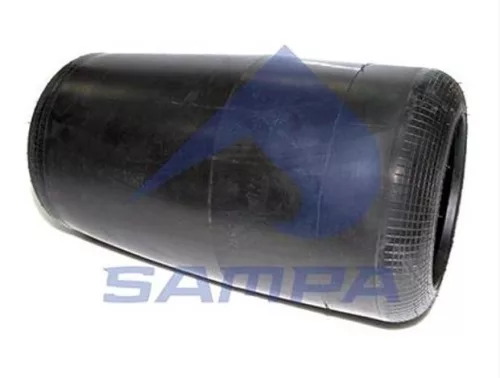 Element de cauciuc pentru arc pneumatic