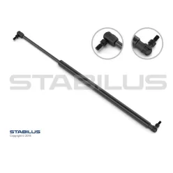 MAN TGA ridicare cu gaz 350N
