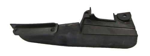 Iveco Stralis 07- capac de protecție dreapta