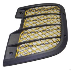 Grila de protecție a farurilor Volvo FMX stânga