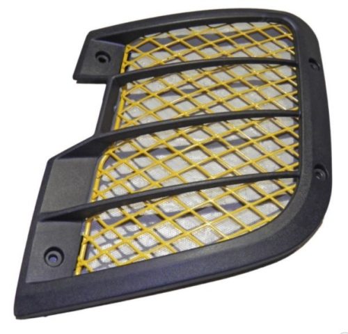 Grila de protecție a farurilor Volvo FMX stânga