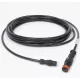 Cablu de conectare ABS 6m