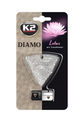 Parfumier Lotus K2