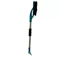 Răzuitor de gheață și perie 80cm