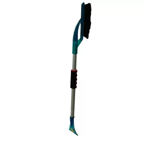 Răzuitor de gheață și perie 80cm