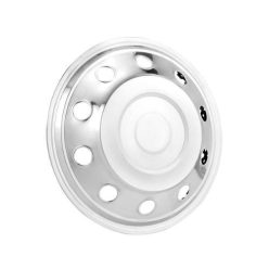 Disc diesel de 16 inch față