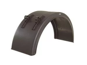 Arc apărătoare de noroi 430x1300x690mm
