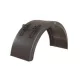 Arc apărătoare de noroi 430x1300x690mm