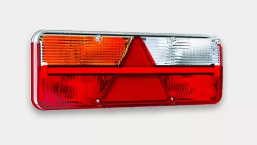 Lampa spate 7 funcție BAL