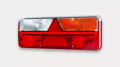 Lampă spate incandescentă 6 funcții JOBB
