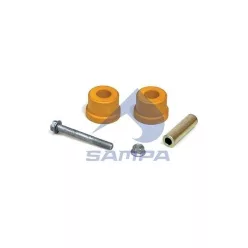 Kit de reparare a cabinei MAN TGA