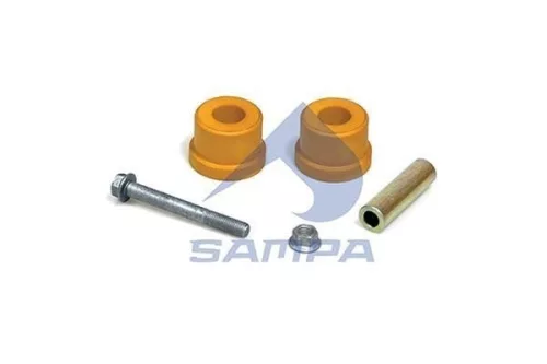 Kit de reparare a cabinei MAN TGA