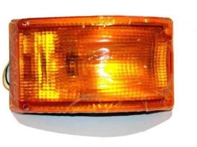 Lampa stânga spate