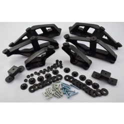 Mercedes Actros MP3 suport parasolar cl.