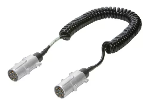 Cablu electric "S" din plastic (Euro6)