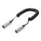 Cablu electric "S" din plastic (Euro6)