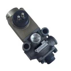 Supapă solenoidală pentru Scania