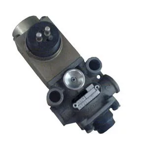 Supapă solenoidală pentru Scania