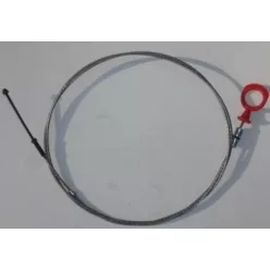 Baghetă de ulei Volvo