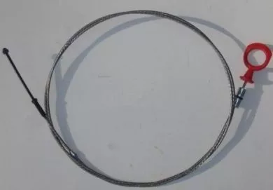 Baghetă de ulei Volvo