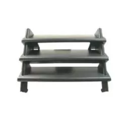 Daf XF95 capac grilă radiator dreapta
