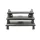 Daf XF95 capac grilă radiator dreapta