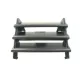 Daf XF95 capac grilă radiator dreapta