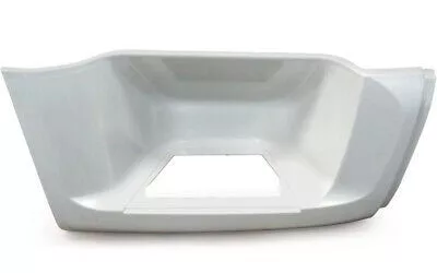 DAF XF 105 pasul din dreapta