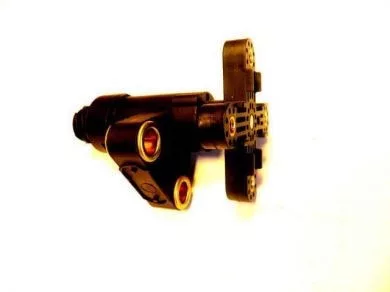 Senzor de nivel al arcului pneumatic MB Axor