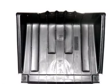 Capacul bateriei MAN TGA/TGS/TGX