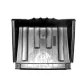 Capacul bateriei MAN TGA/TGS/TGX