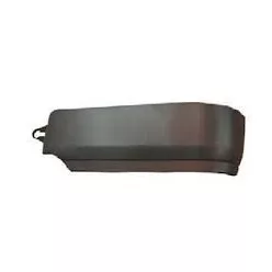 MAN TGS colț stânga bara de protecție
