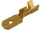 Cablu de alunecare 2,5 mm