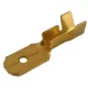 Cablu de alunecare 2,5 mm